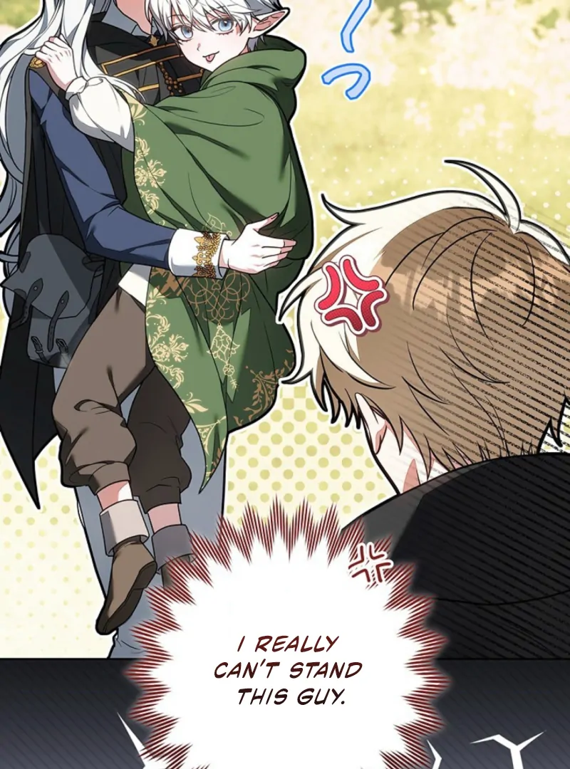 I Was Supposed to Be a Stalker Lady, but Somehow I'm Being Adored Instead Chapter 5 - page 67