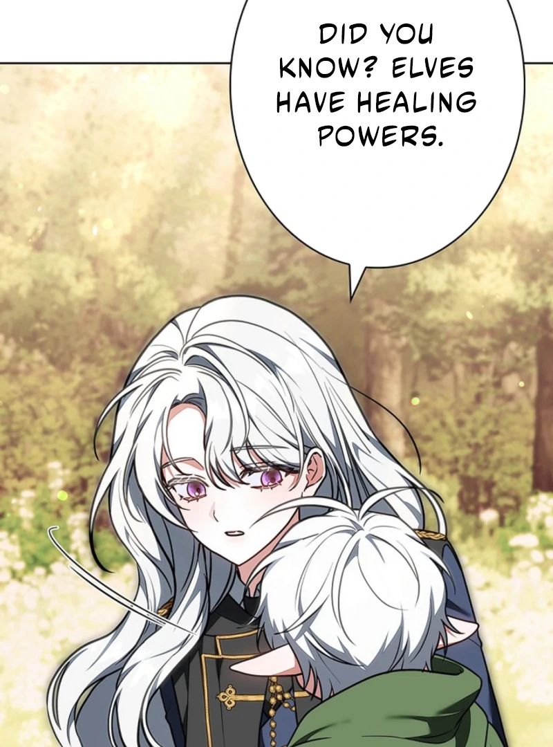 I Was Supposed to Be a Stalker Lady, but Somehow I'm Being Adored Instead Chapter 5 - page 69