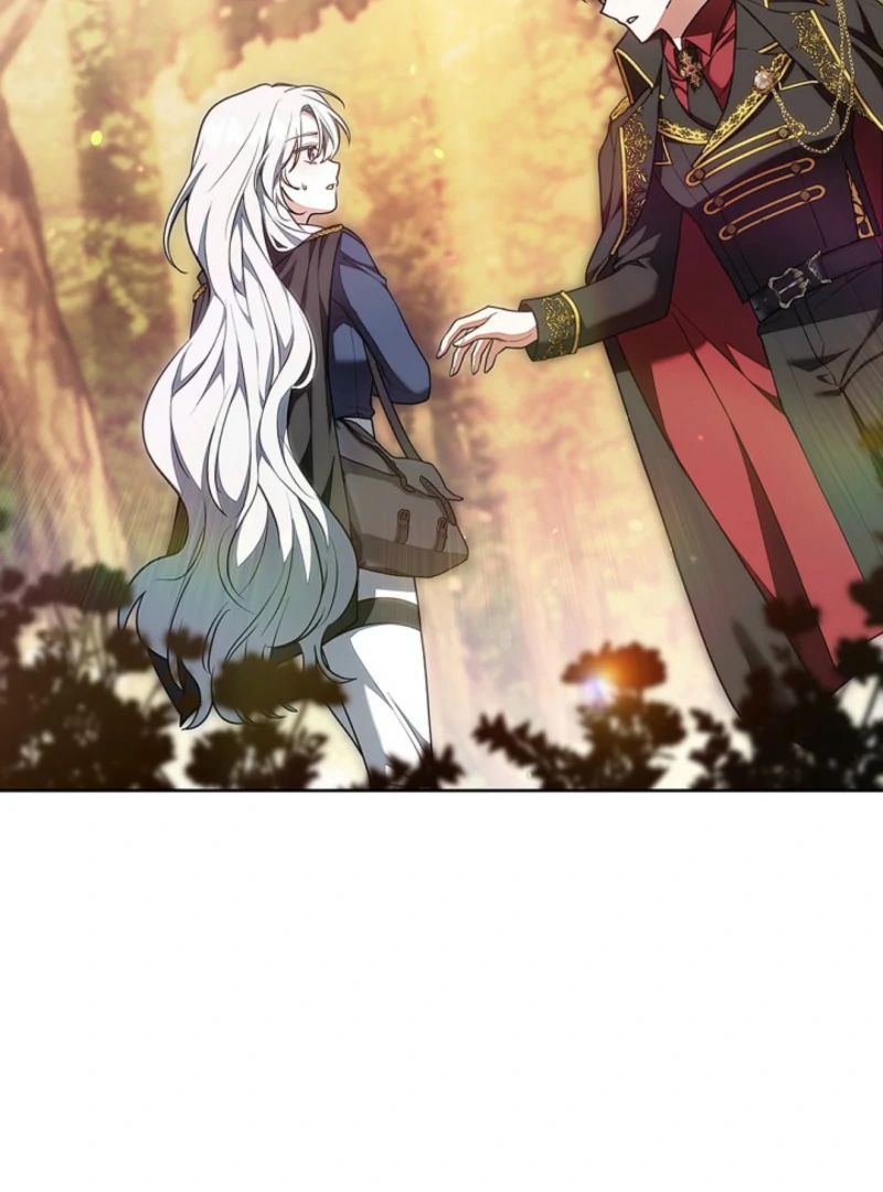 I Was Supposed to Be a Stalker Lady, but Somehow I'm Being Adored Instead Chapter 5 - page 7
