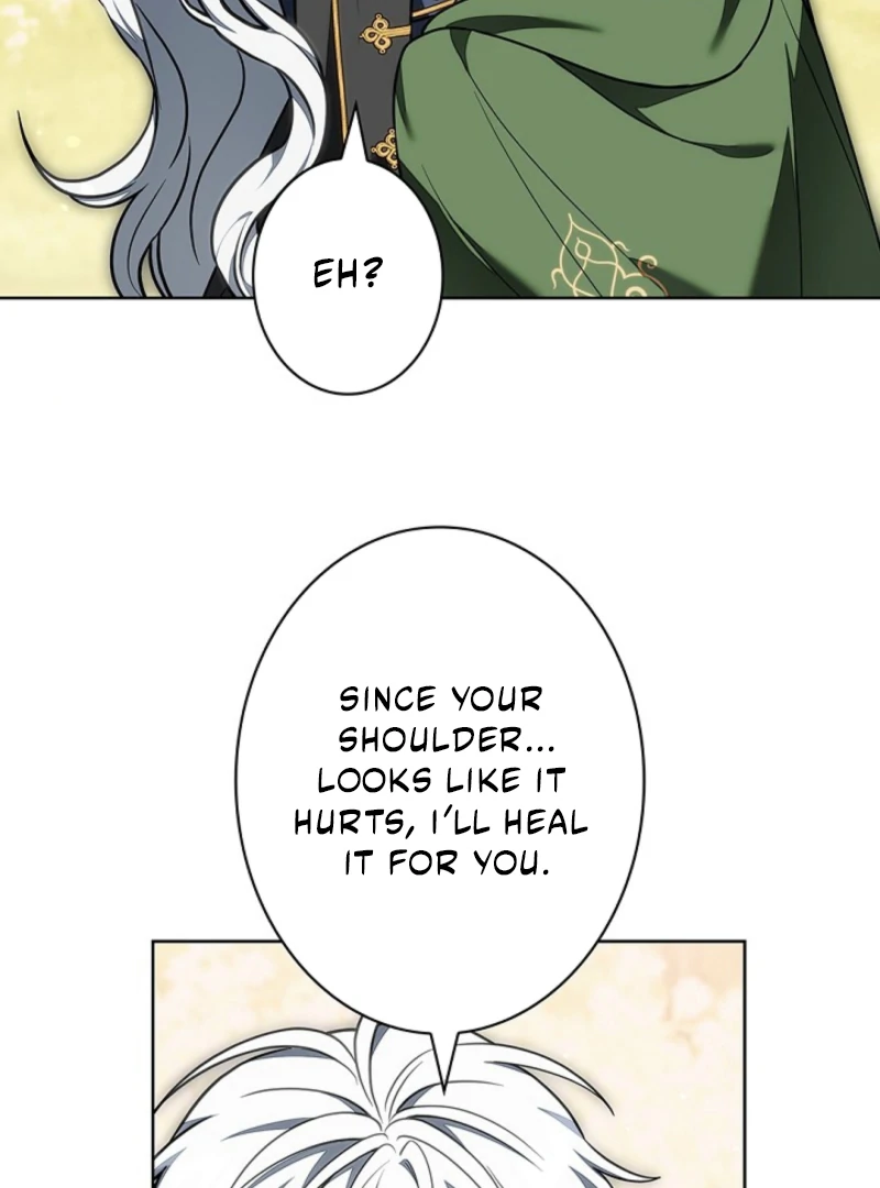 I Was Supposed to Be a Stalker Lady, but Somehow I'm Being Adored Instead Chapter 5 - page 70