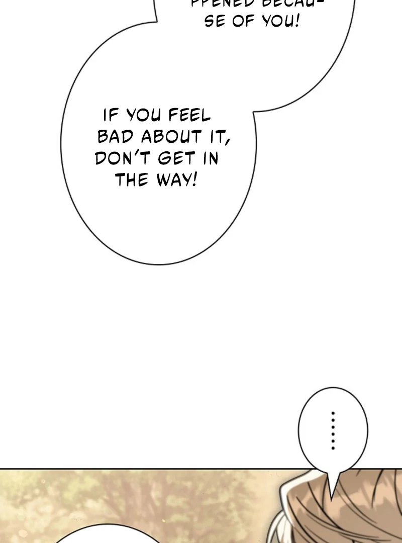I Was Supposed to Be a Stalker Lady, but Somehow I'm Being Adored Instead Chapter 5 - page 75