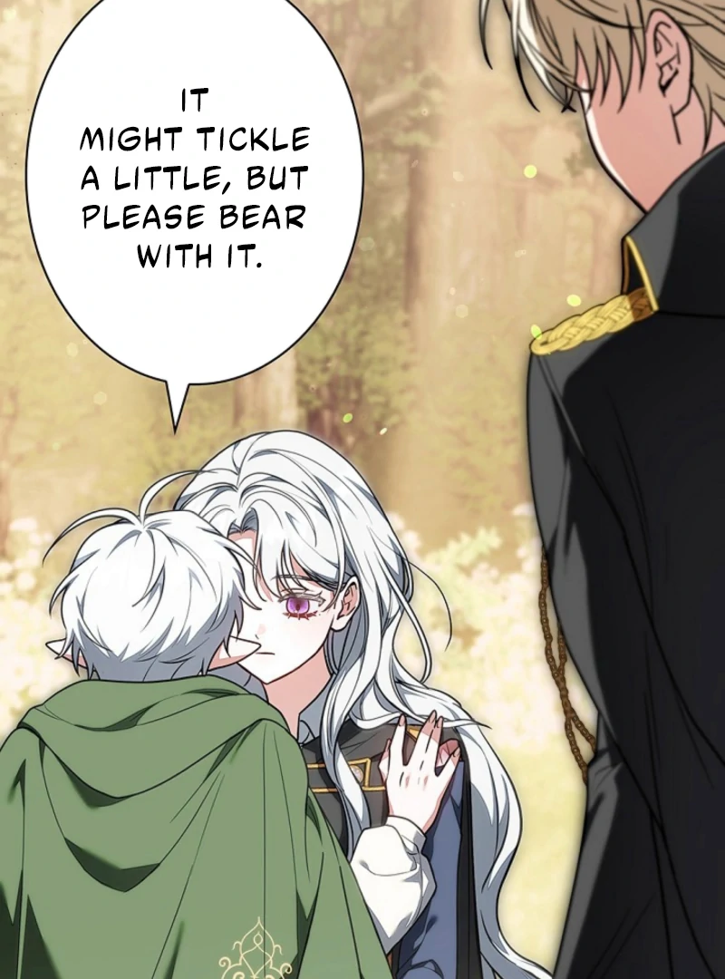 I Was Supposed to Be a Stalker Lady, but Somehow I'm Being Adored Instead Chapter 5 - page 76