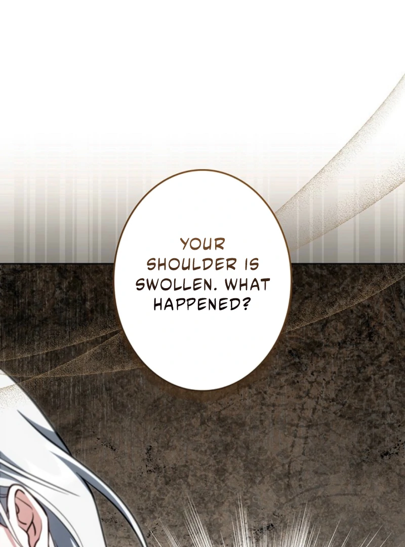 I Was Supposed to Be a Stalker Lady, but Somehow I'm Being Adored Instead Chapter 5 - page 8