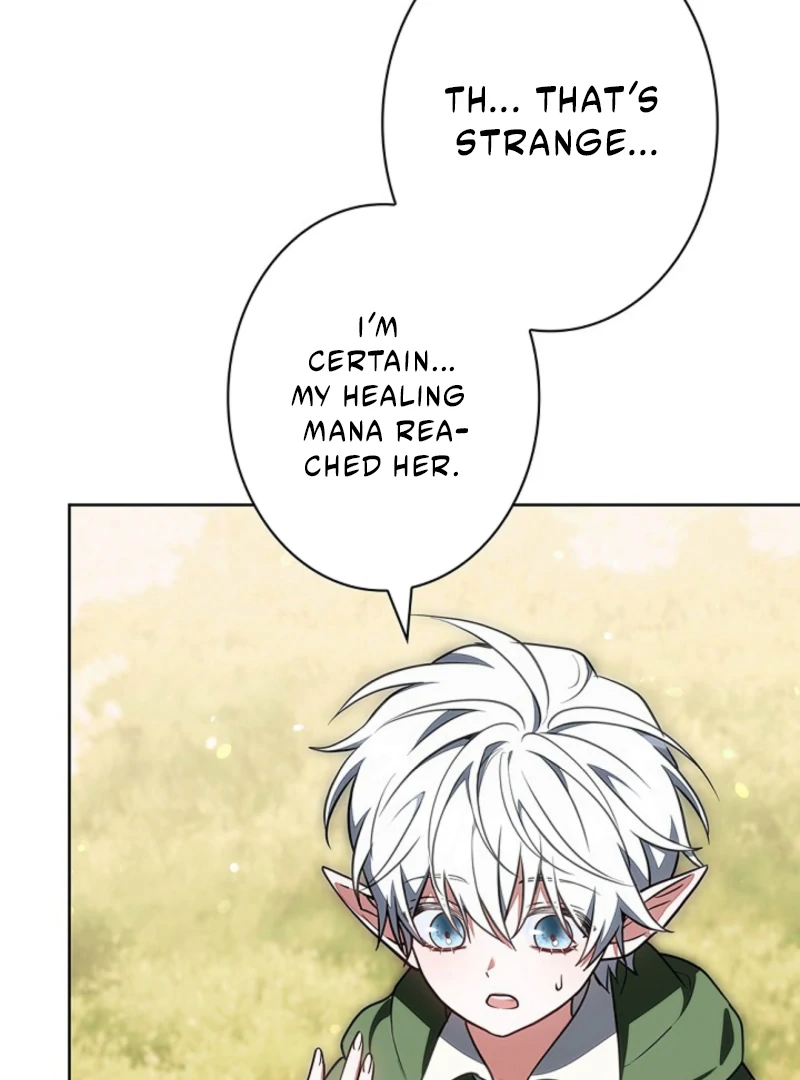 I Was Supposed to Be a Stalker Lady, but Somehow I'm Being Adored Instead Chapter 5 - page 85
