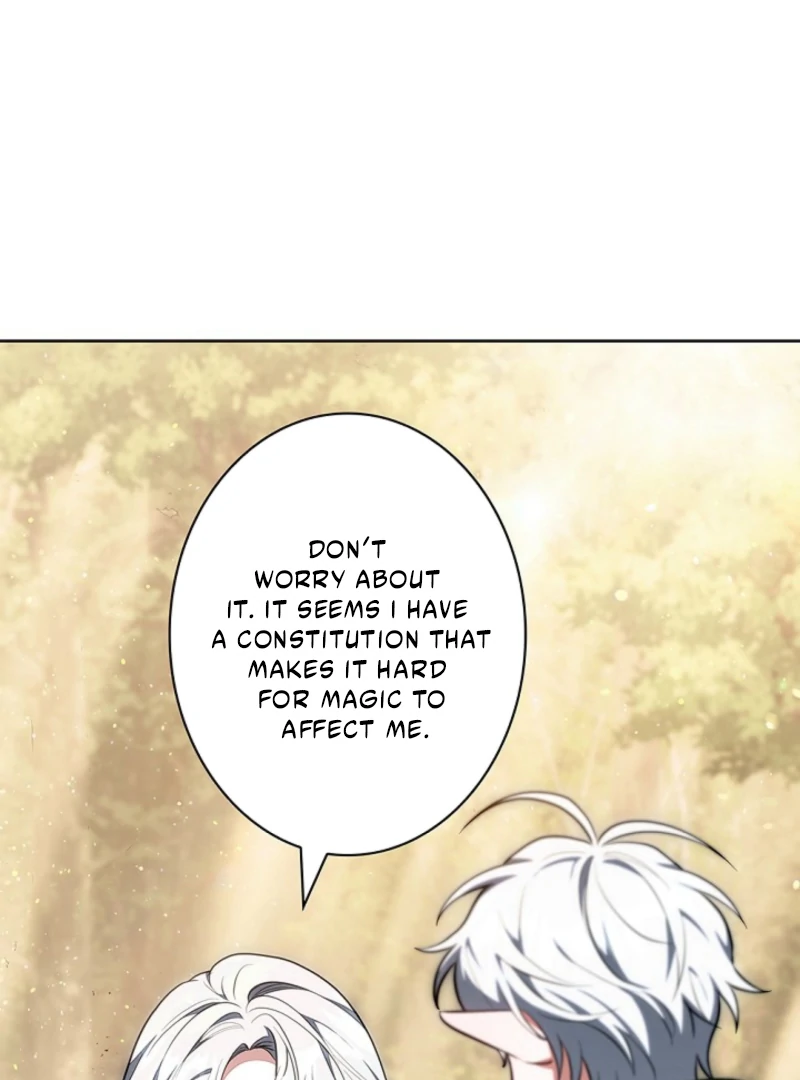 I Was Supposed to Be a Stalker Lady, but Somehow I'm Being Adored Instead Chapter 5 - page 87