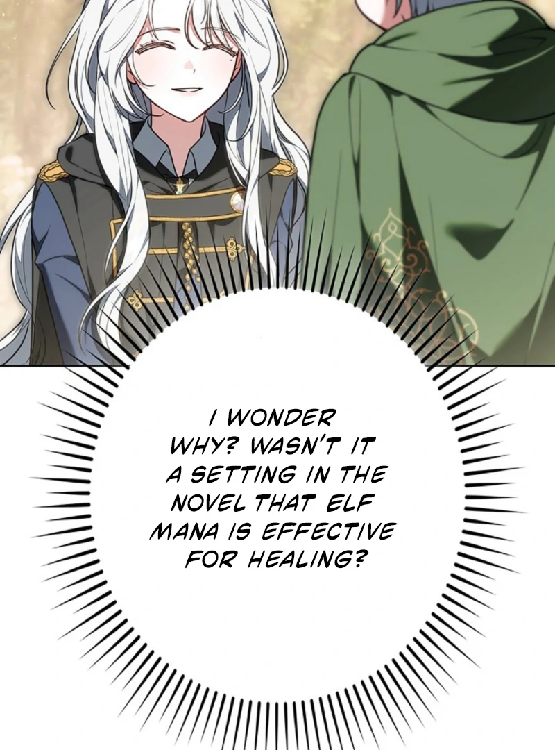 I Was Supposed to Be a Stalker Lady, but Somehow I'm Being Adored Instead Chapter 5 - page 88