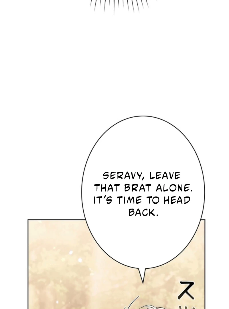 I Was Supposed to Be a Stalker Lady, but Somehow I'm Being Adored Instead Chapter 5 - page 89