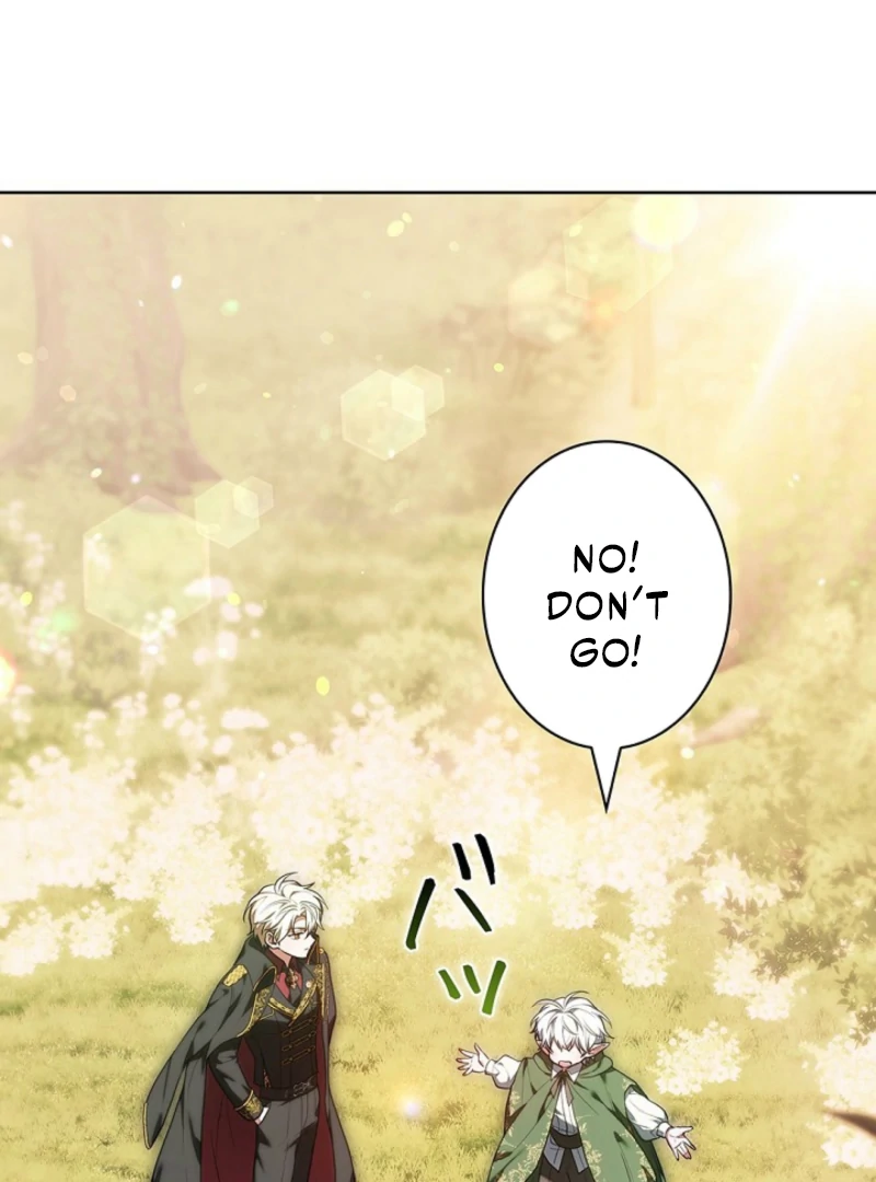 I Was Supposed to Be a Stalker Lady, but Somehow I'm Being Adored Instead Chapter 5 - page 92
