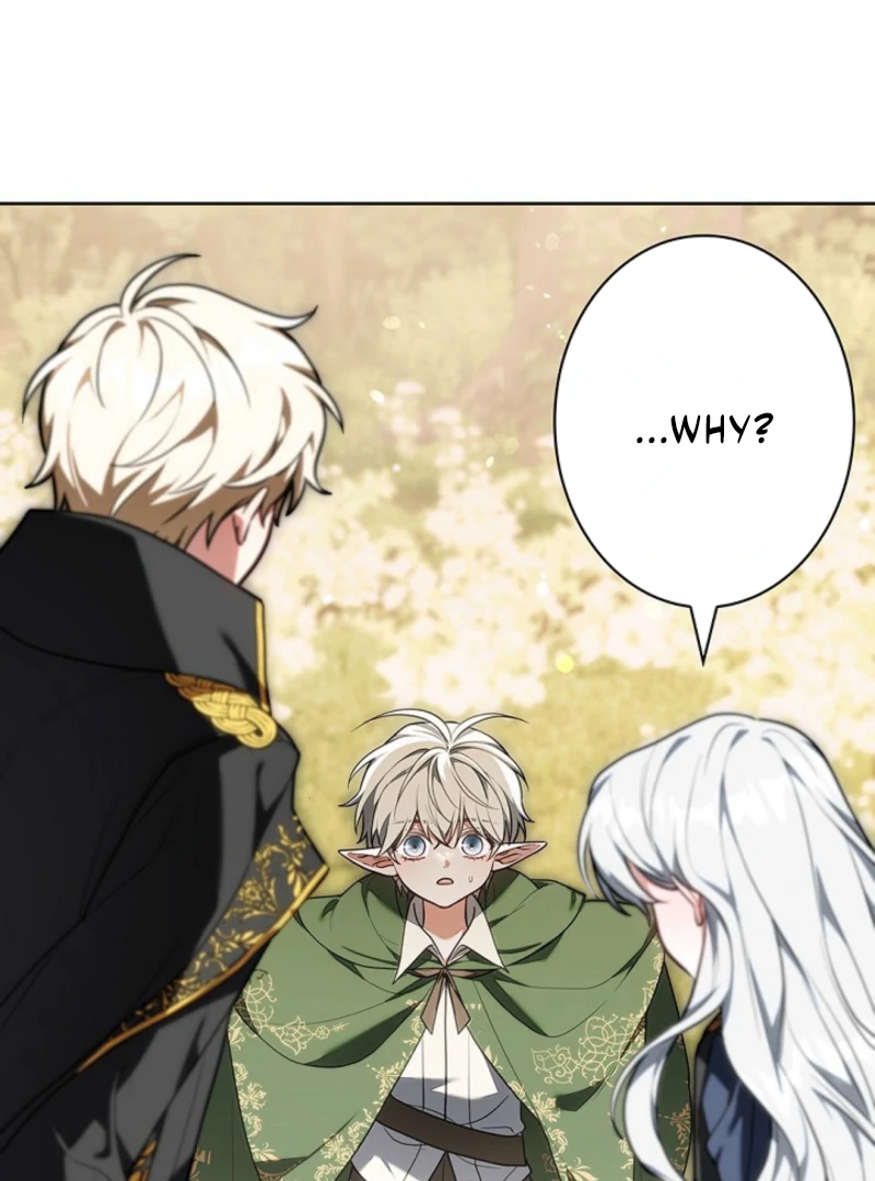 I Was Supposed to Be a Stalker Lady, but Somehow I'm Being Adored Instead Chapter 5 - page 94