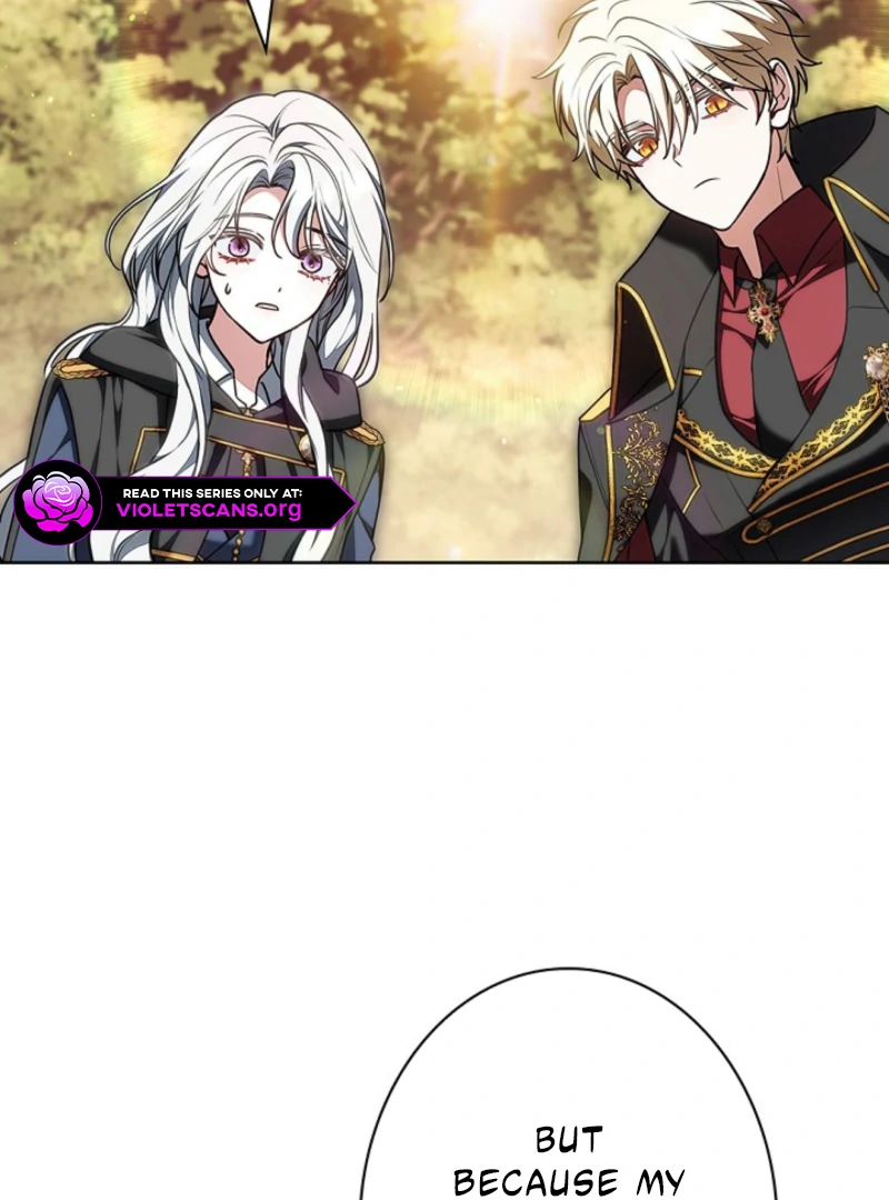 I Was Supposed to Be a Stalker Lady, but Somehow I'm Being Adored Instead Chapter 5 - page 99
