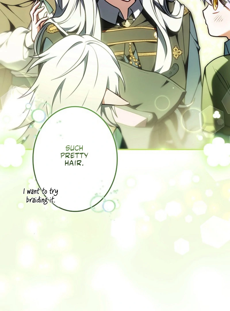 I Was Supposed to Be a Stalker Lady, but Somehow I'm Being Adored Instead Chapter 6 - page 101