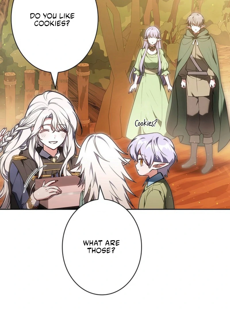 I Was Supposed to Be a Stalker Lady, but Somehow I'm Being Adored Instead Chapter 6 - page 103