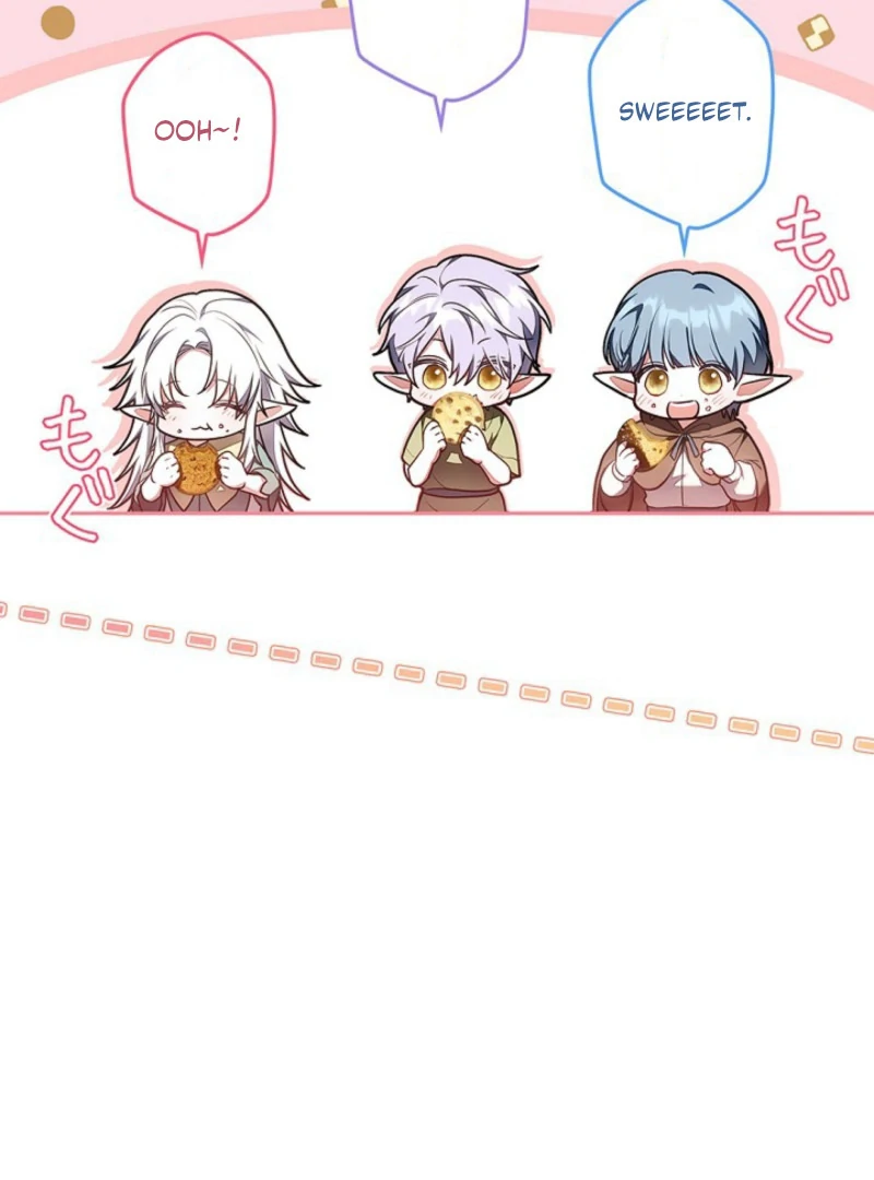 I Was Supposed to Be a Stalker Lady, but Somehow I'm Being Adored Instead Chapter 6 - page 107