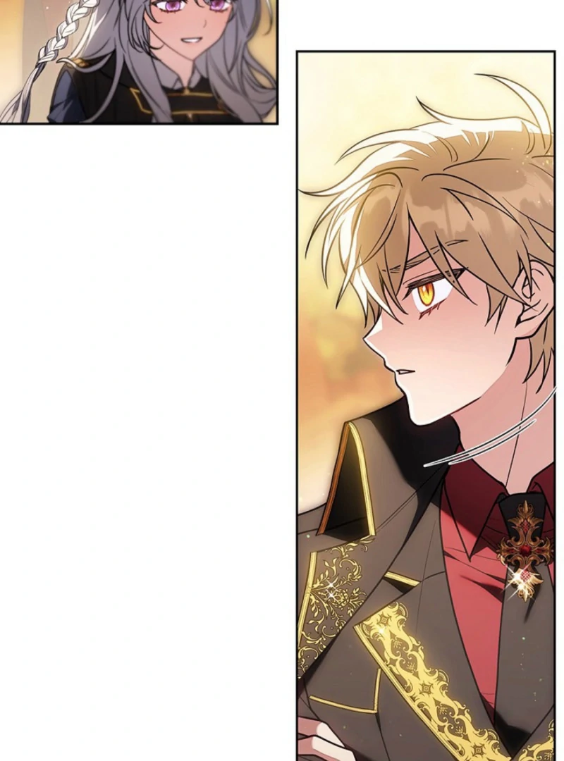 I Was Supposed to Be a Stalker Lady, but Somehow I'm Being Adored Instead Chapter 6 - page 109