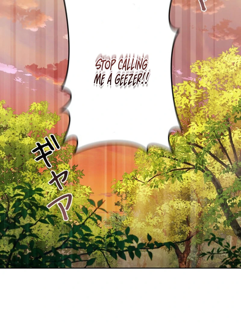 I Was Supposed to Be a Stalker Lady, but Somehow I'm Being Adored Instead Chapter 6 - page 11
