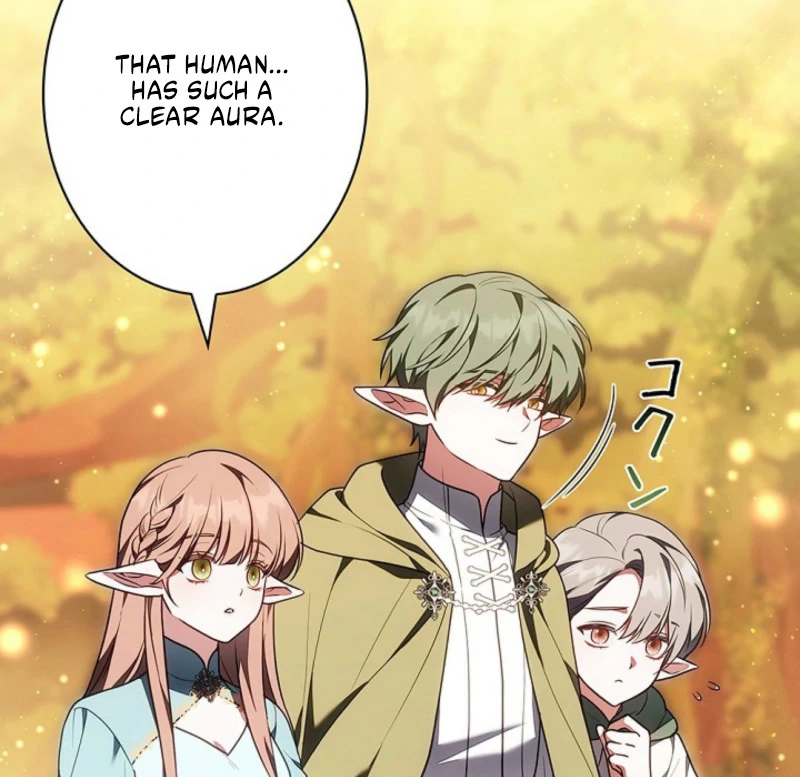 I Was Supposed to Be a Stalker Lady, but Somehow I'm Being Adored Instead Chapter 6 - page 111