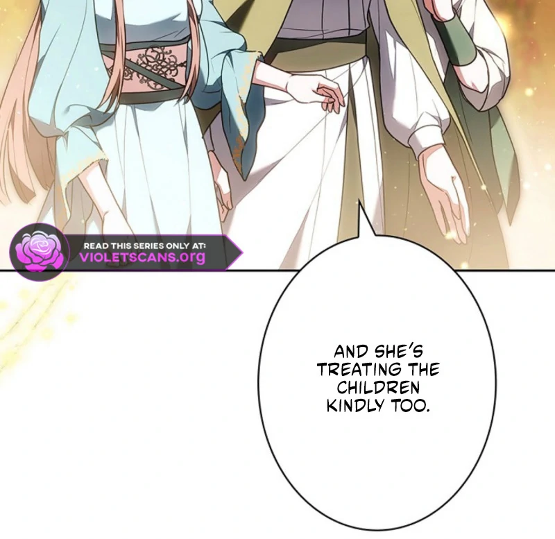 I Was Supposed to Be a Stalker Lady, but Somehow I'm Being Adored Instead Chapter 6 - page 112