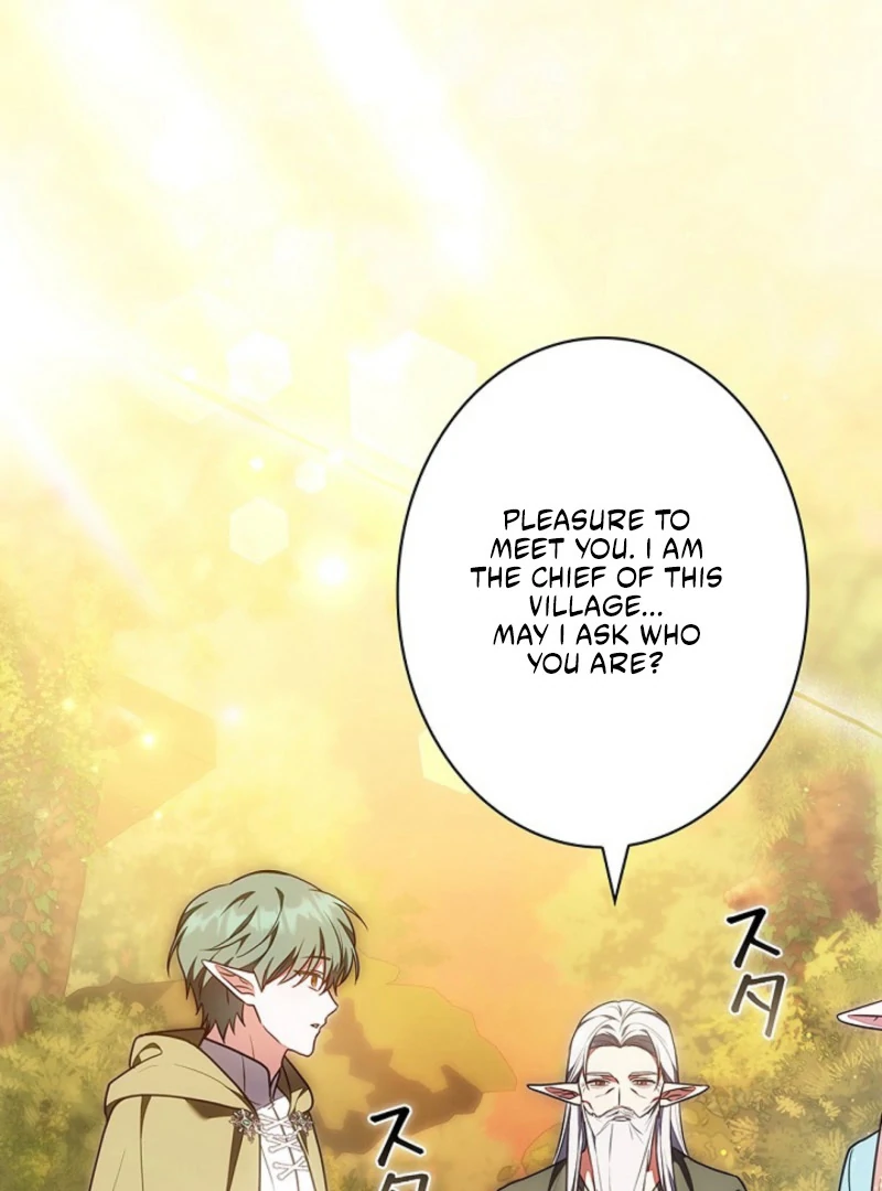 I Was Supposed to Be a Stalker Lady, but Somehow I'm Being Adored Instead Chapter 6 - page 120