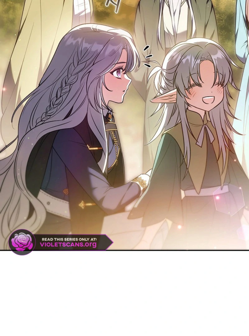 I Was Supposed to Be a Stalker Lady, but Somehow I'm Being Adored Instead Chapter 6 - page 121