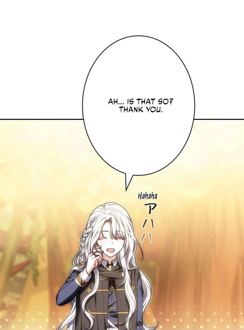 I Was Supposed to Be a Stalker Lady, but Somehow I'm Being Adored Instead Chapter 6 - page 128