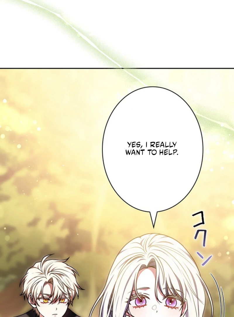 I Was Supposed to Be a Stalker Lady, but Somehow I'm Being Adored Instead Chapter 6 - page 132