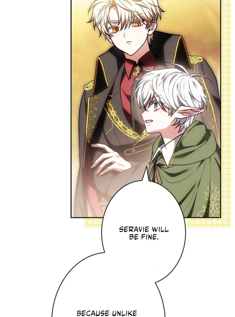 I Was Supposed to Be a Stalker Lady, but Somehow I'm Being Adored Instead Chapter 6 - page 143