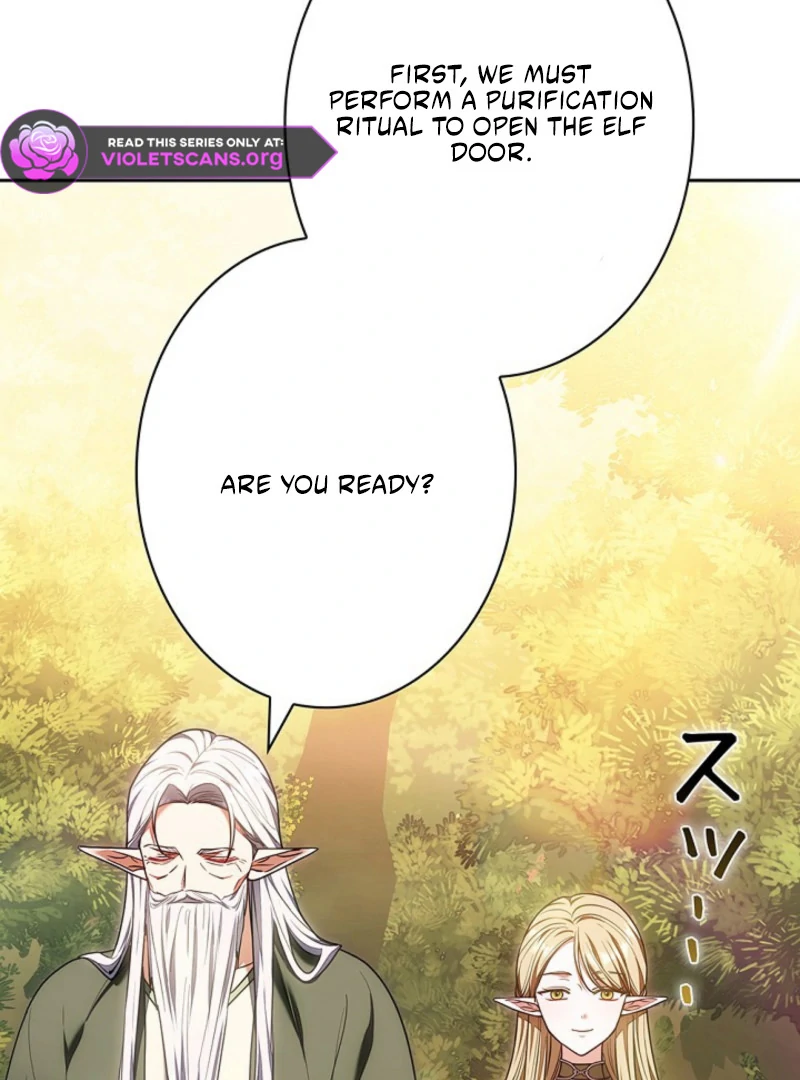 I Was Supposed to Be a Stalker Lady, but Somehow I'm Being Adored Instead Chapter 6 - page 146