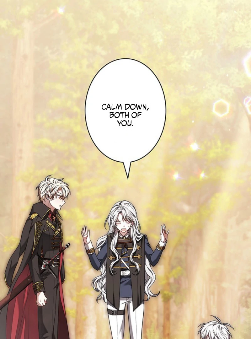 I Was Supposed to Be a Stalker Lady, but Somehow I'm Being Adored Instead Chapter 6 - page 15