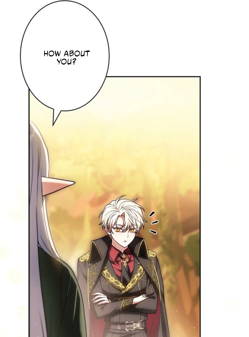 I Was Supposed to Be a Stalker Lady, but Somehow I'm Being Adored Instead Chapter 6 - page 150