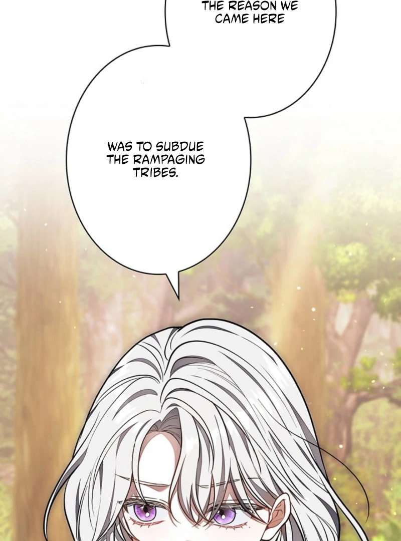 I Was Supposed to Be a Stalker Lady, but Somehow I'm Being Adored Instead Chapter 6 - page 17