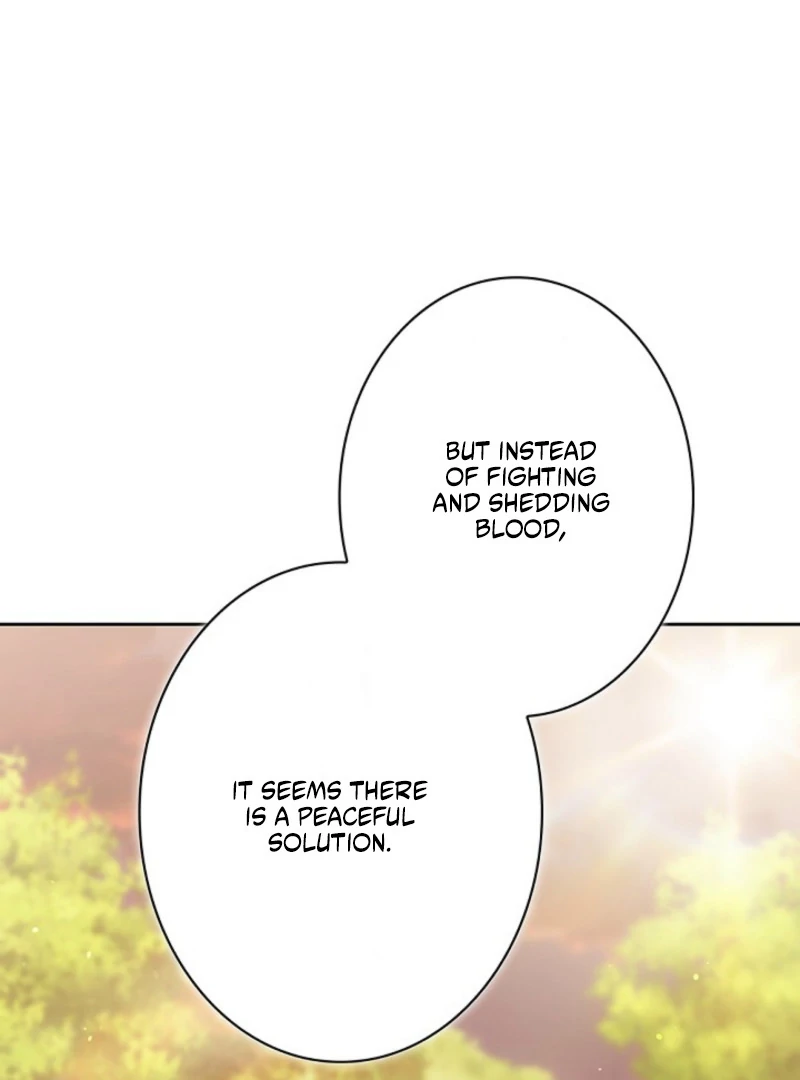 I Was Supposed to Be a Stalker Lady, but Somehow I'm Being Adored Instead Chapter 6 - page 19