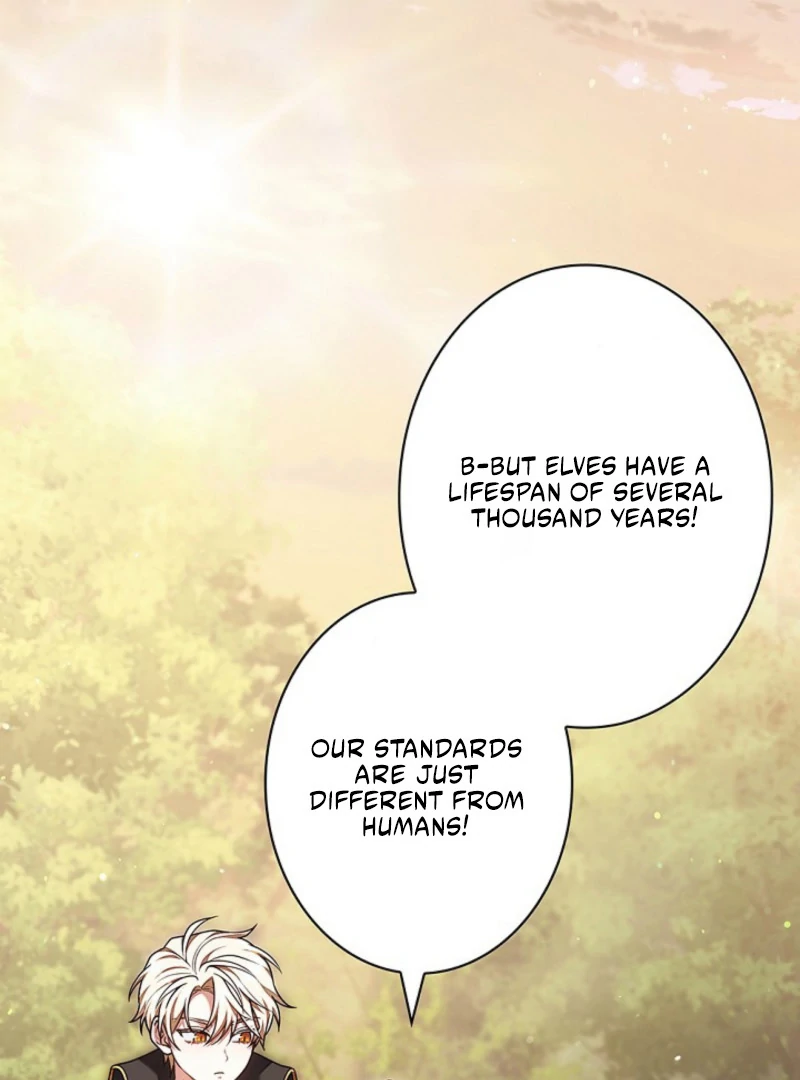 I Was Supposed to Be a Stalker Lady, but Somehow I'm Being Adored Instead Chapter 6 - page 2