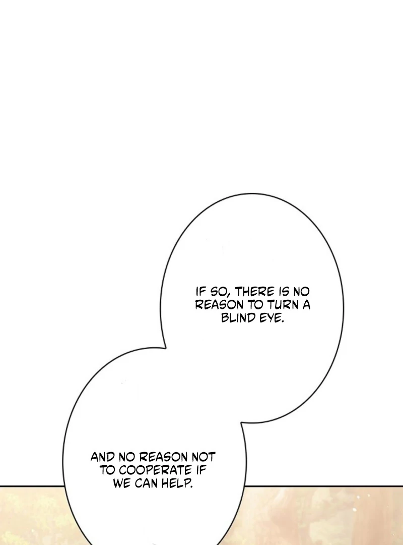 I Was Supposed to Be a Stalker Lady, but Somehow I'm Being Adored Instead Chapter 6 - page 21