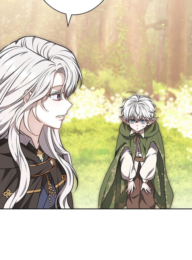 I Was Supposed to Be a Stalker Lady, but Somehow I'm Being Adored Instead Chapter 6 - page 22