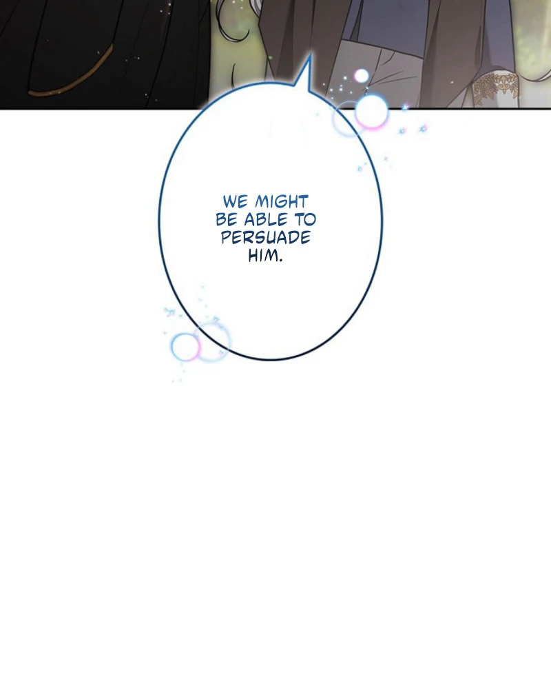 I Was Supposed to Be a Stalker Lady, but Somehow I'm Being Adored Instead Chapter 6 - page 25