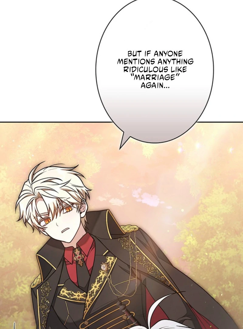 I Was Supposed to Be a Stalker Lady, but Somehow I'm Being Adored Instead Chapter 6 - page 29
