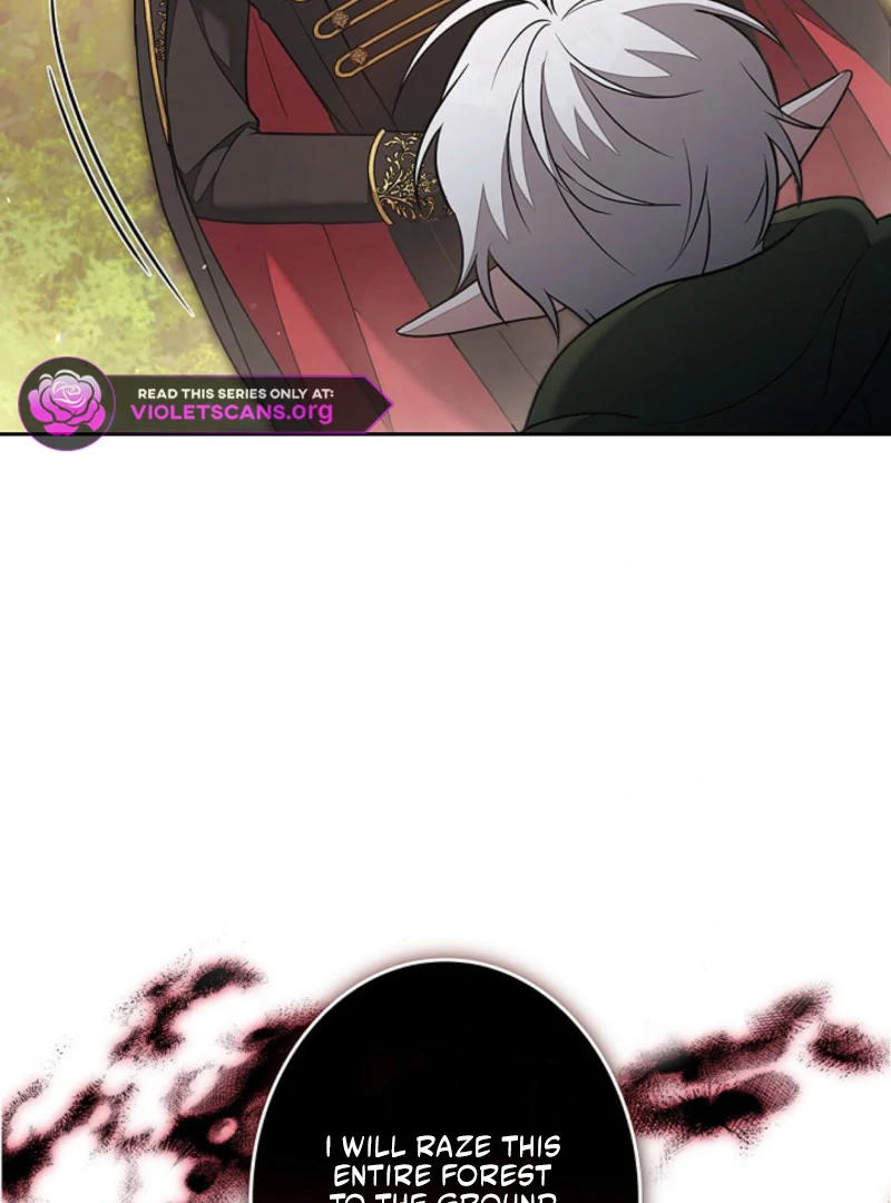 I Was Supposed to Be a Stalker Lady, but Somehow I'm Being Adored Instead Chapter 6 - page 30