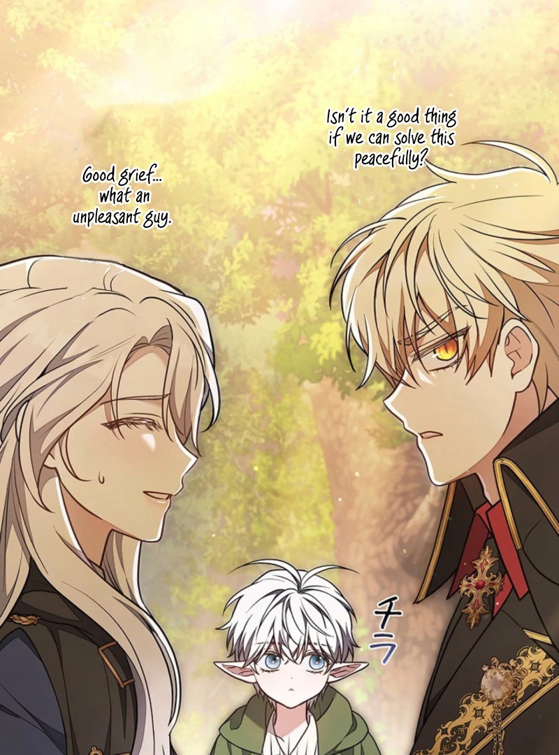I Was Supposed to Be a Stalker Lady, but Somehow I'm Being Adored Instead Chapter 6 - page 34