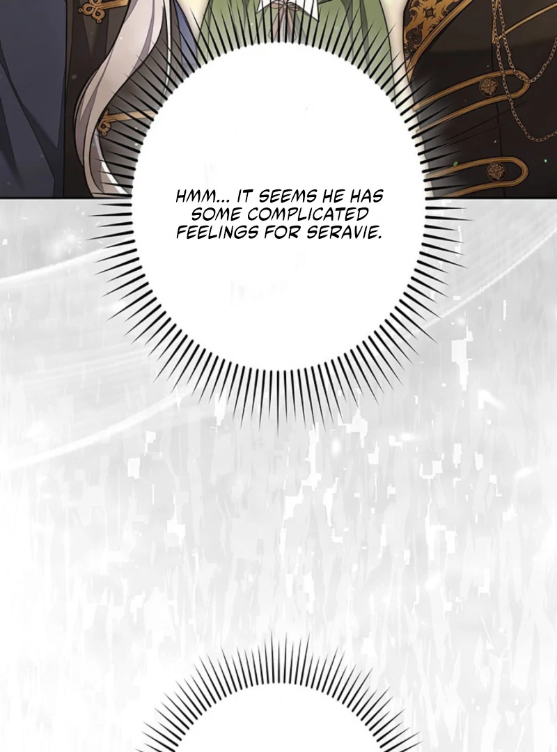 I Was Supposed to Be a Stalker Lady, but Somehow I'm Being Adored Instead Chapter 6 - page 35