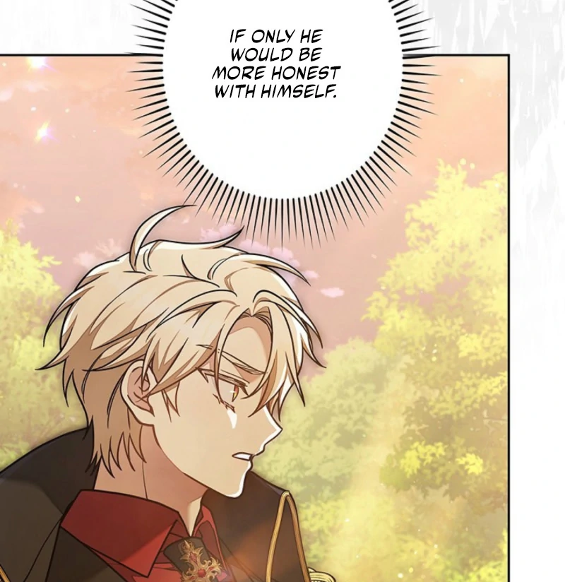 I Was Supposed to Be a Stalker Lady, but Somehow I'm Being Adored Instead Chapter 6 - page 36