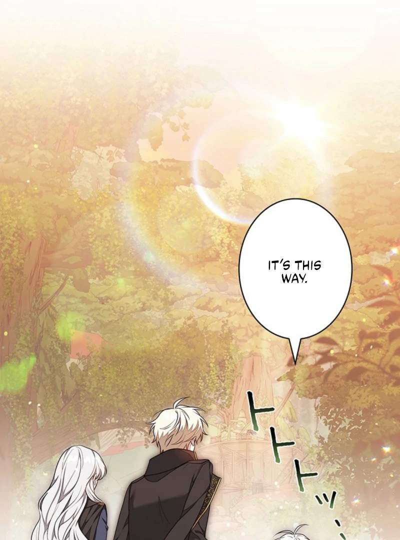 I Was Supposed to Be a Stalker Lady, but Somehow I'm Being Adored Instead Chapter 6 - page 38