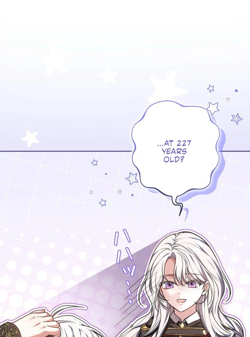 I Was Supposed to Be a Stalker Lady, but Somehow I'm Being Adored Instead Chapter 6 - page 4