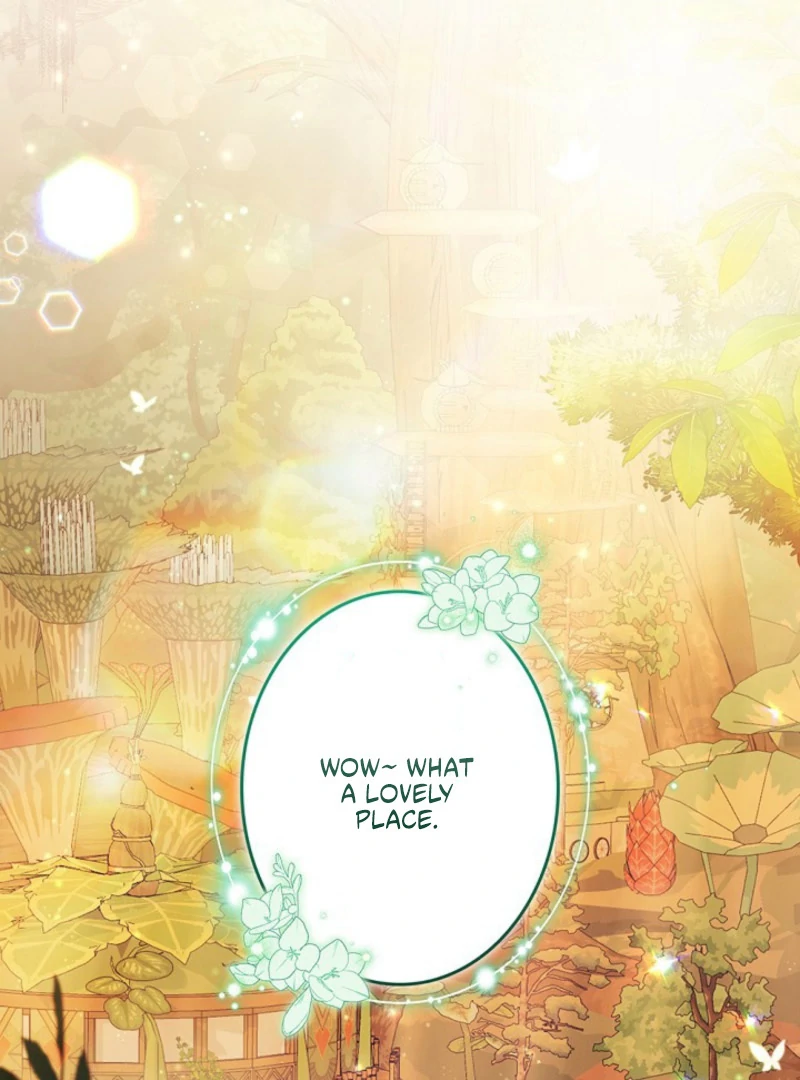 I Was Supposed to Be a Stalker Lady, but Somehow I'm Being Adored Instead Chapter 6 - page 40