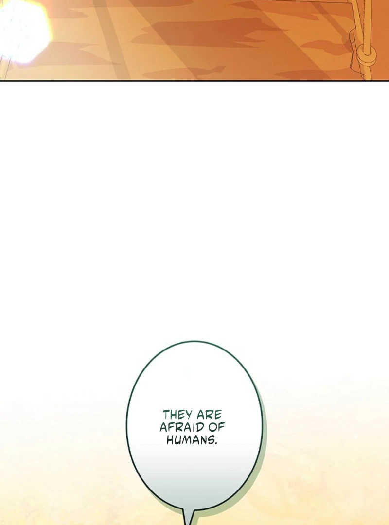 I Was Supposed to Be a Stalker Lady, but Somehow I'm Being Adored Instead Chapter 6 - page 46