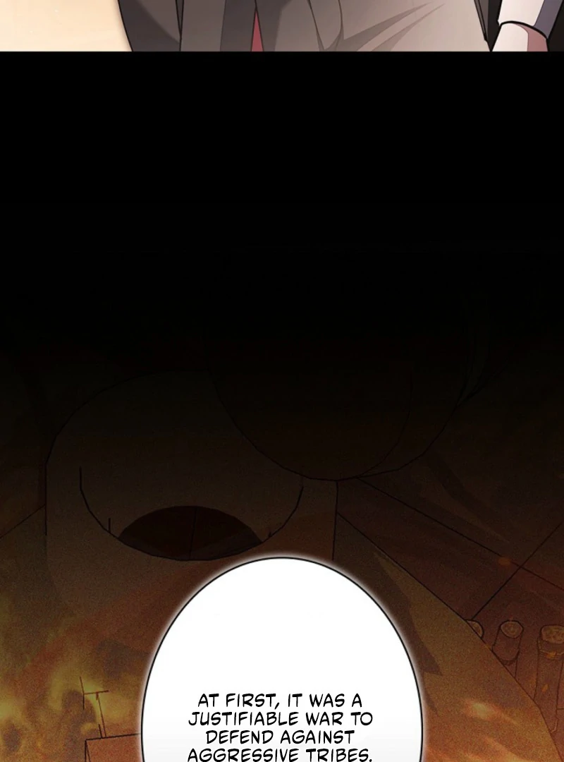 I Was Supposed to Be a Stalker Lady, but Somehow I'm Being Adored Instead Chapter 6 - page 53