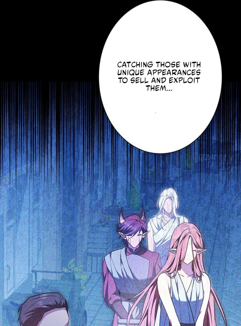 I Was Supposed to Be a Stalker Lady, but Somehow I'm Being Adored Instead Chapter 6 - page 63