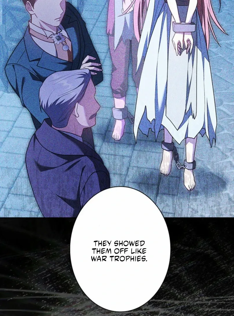 I Was Supposed to Be a Stalker Lady, but Somehow I'm Being Adored Instead Chapter 6 - page 64