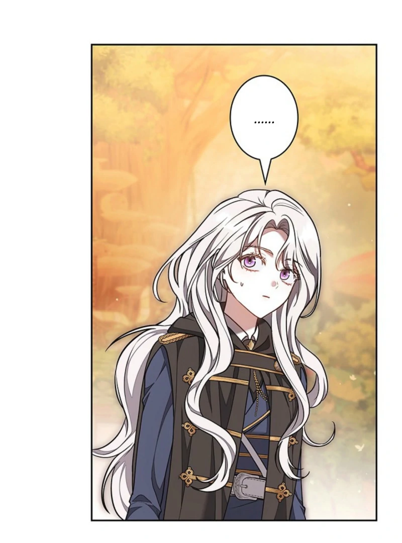 I Was Supposed to Be a Stalker Lady, but Somehow I'm Being Adored Instead Chapter 6 - page 66
