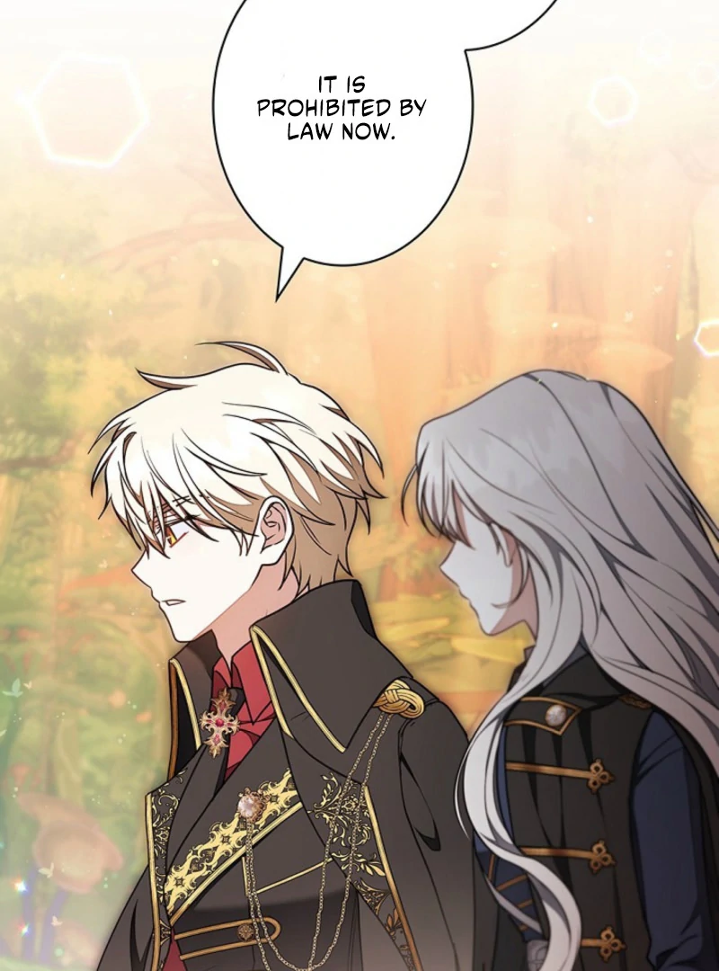 I Was Supposed to Be a Stalker Lady, but Somehow I'm Being Adored Instead Chapter 6 - page 68