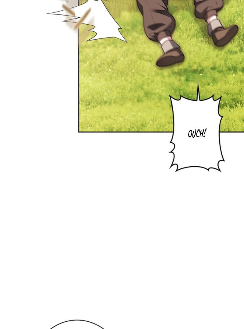 I Was Supposed to Be a Stalker Lady, but Somehow I'm Being Adored Instead Chapter 6 - page 7